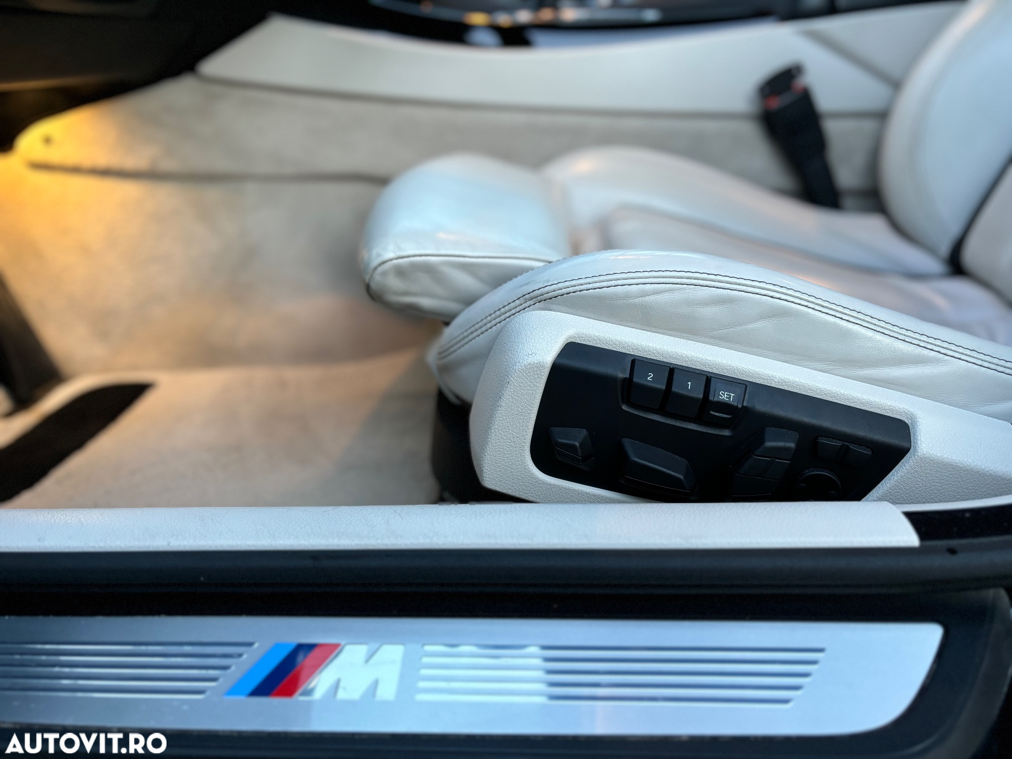 BMW Seria 6 640d Gran Coupe M Sport Edition - 9
