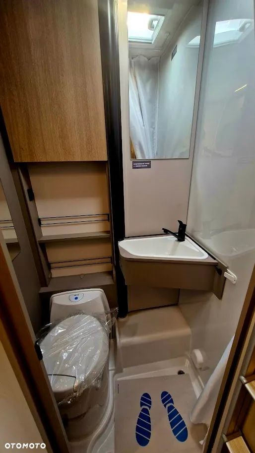 LMC TRACER 690 EL - 15