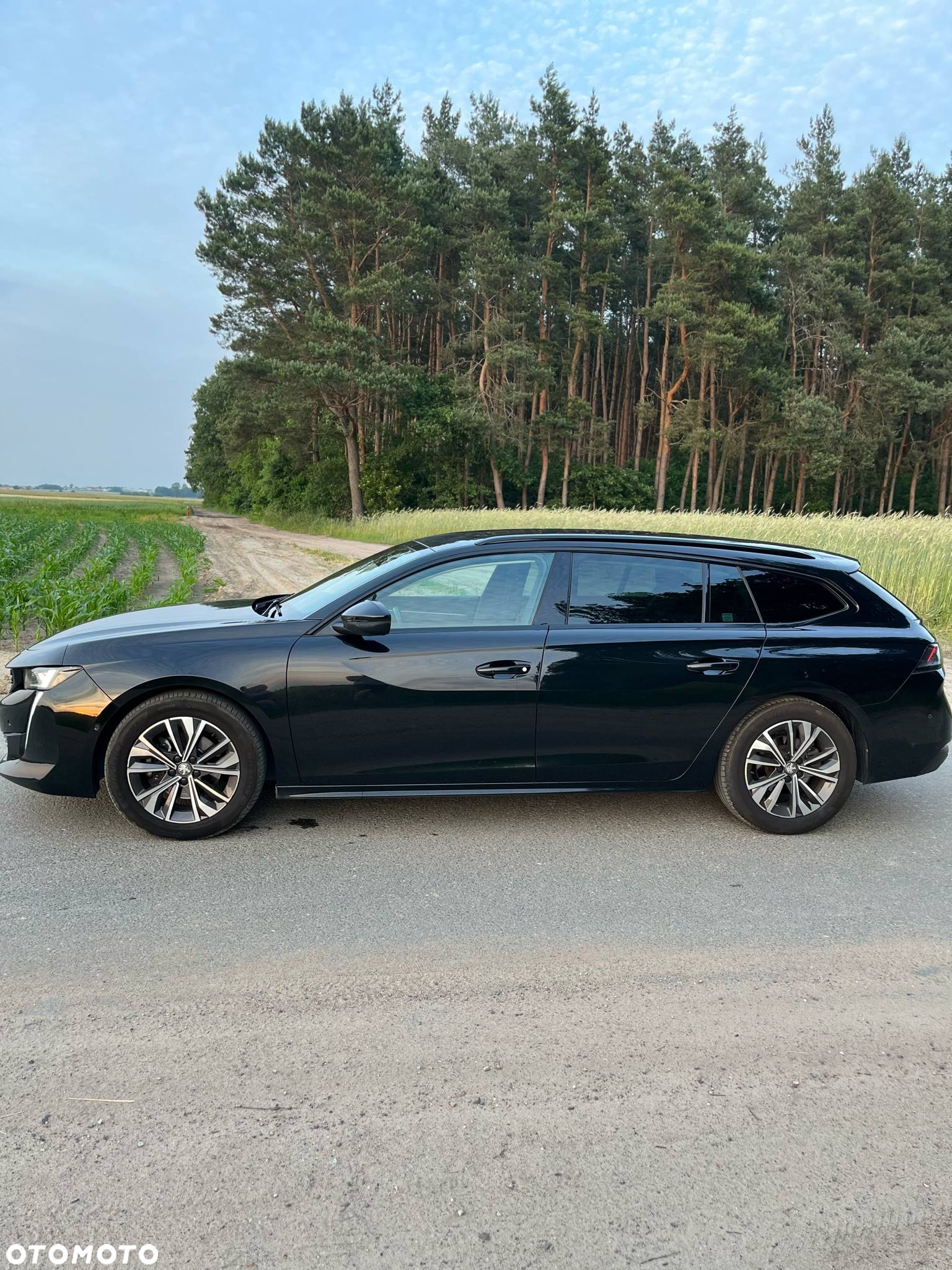 Peugeot 508 - 5