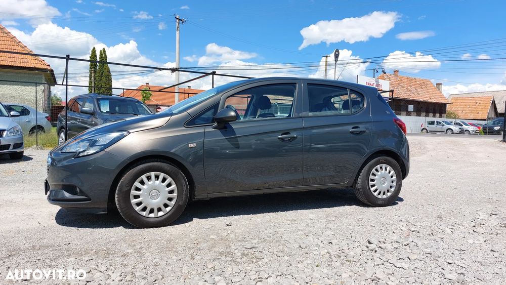 Opel Corsa 1.4 Selection - 8