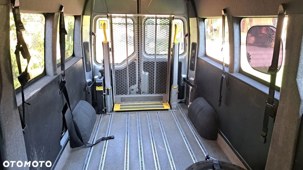 Renault Master dCi 125 FAP L3H2 - 11