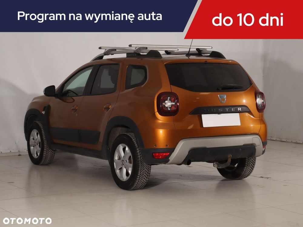 Dacia Duster - 6