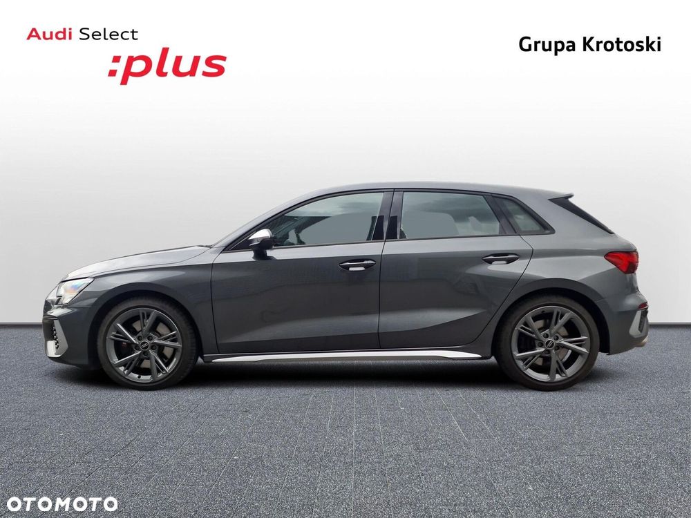 Audi S3 - 3
