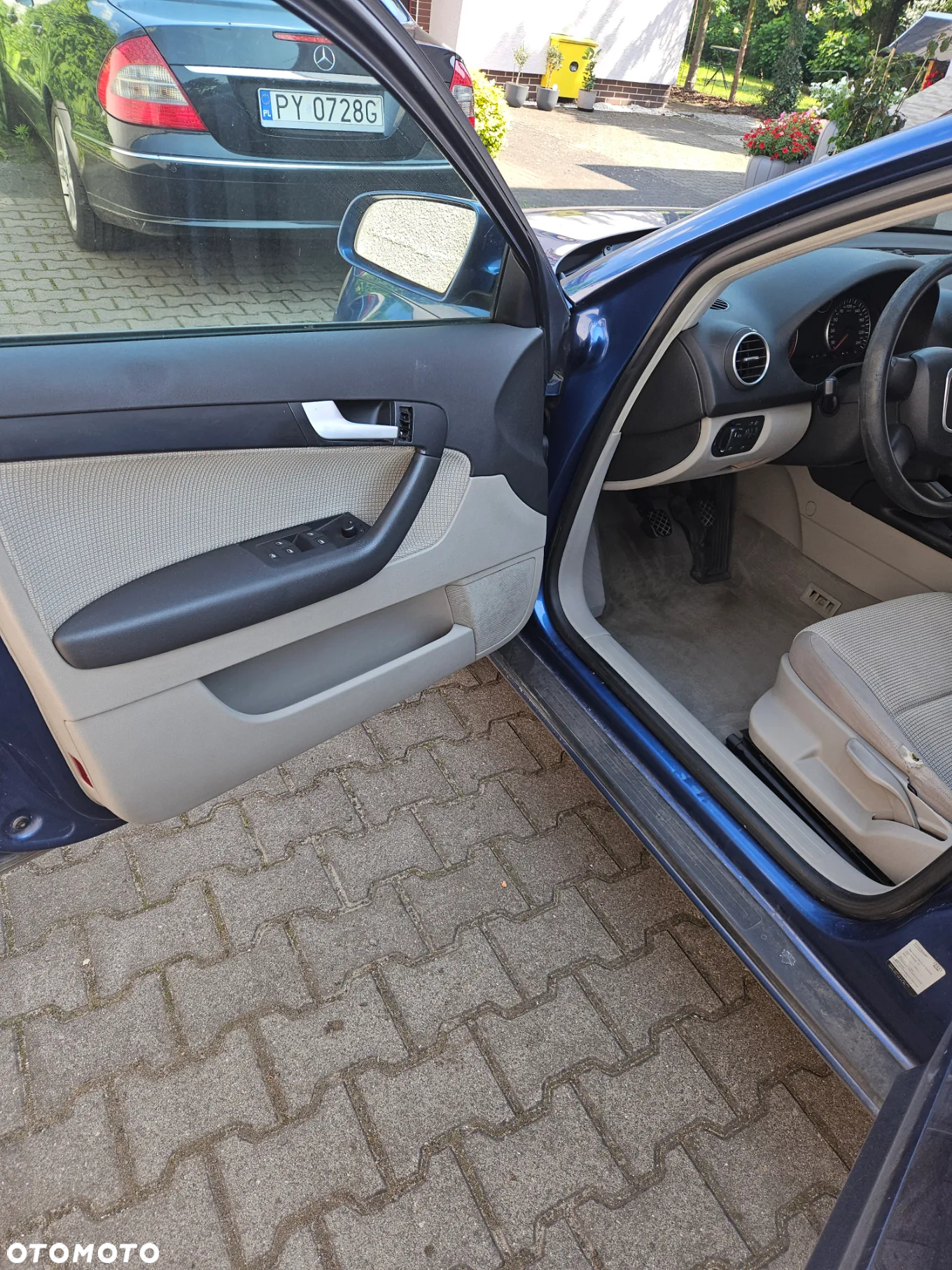 Audi A3 1.6 Sportback Ambiente - 6