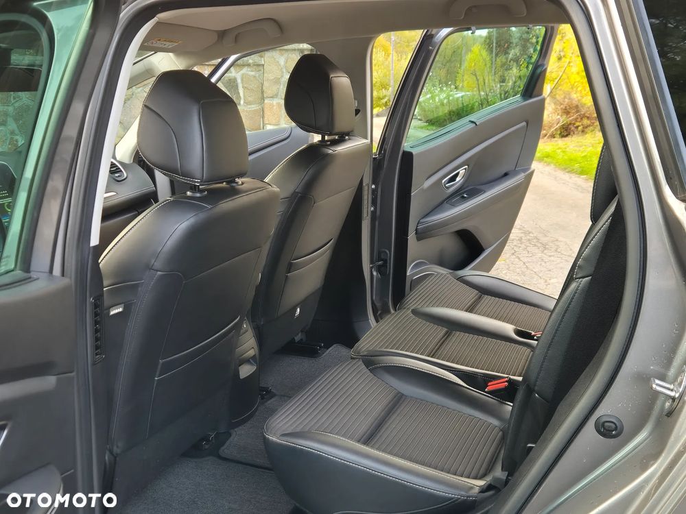 Renault Grand Scenic ENERGY dCi 110 EDC INTENS - 26