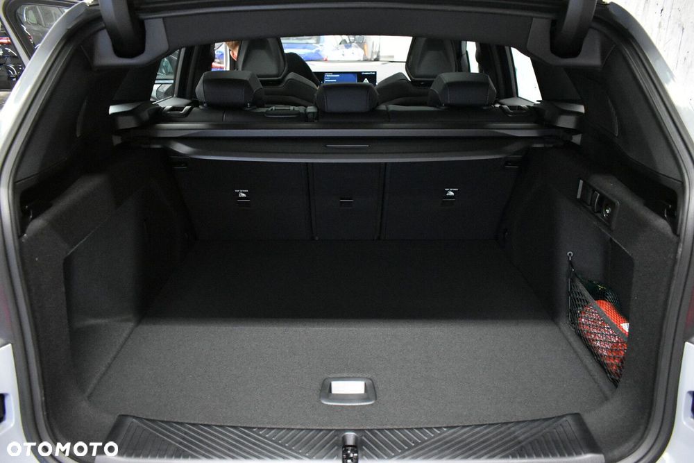 BMW X3 xDrive20d mHEV - 8