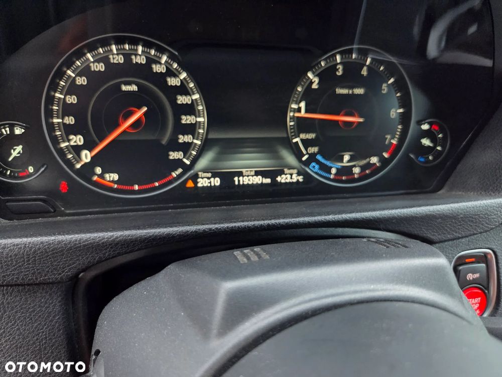 BMW Seria 4 430i M Sport sport - 13