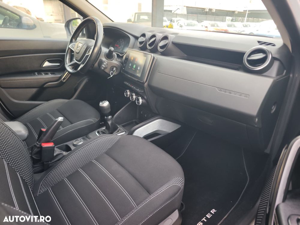 Dacia Duster TCe 150 4WD Prestige - 13