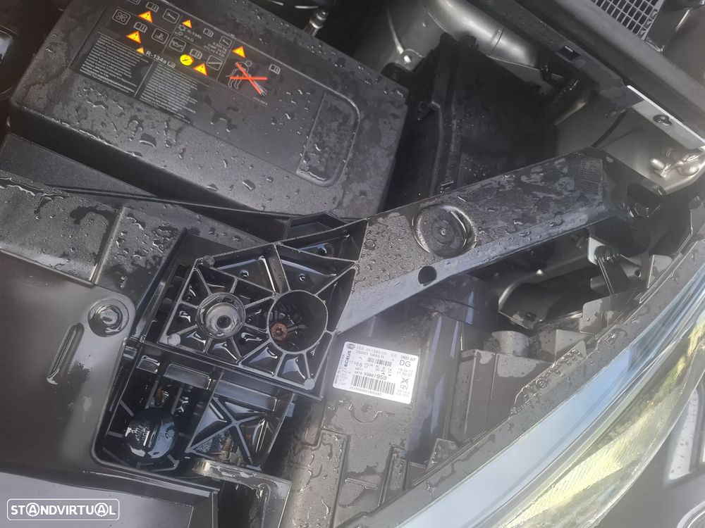 Opel VIVARO 1.6CDTI 100CV 3LUGARES - 15