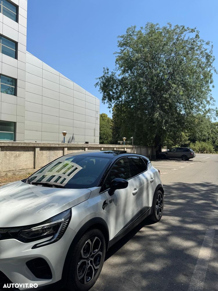 Mitsubishi ASX 1.6 HEV Instyle - 12