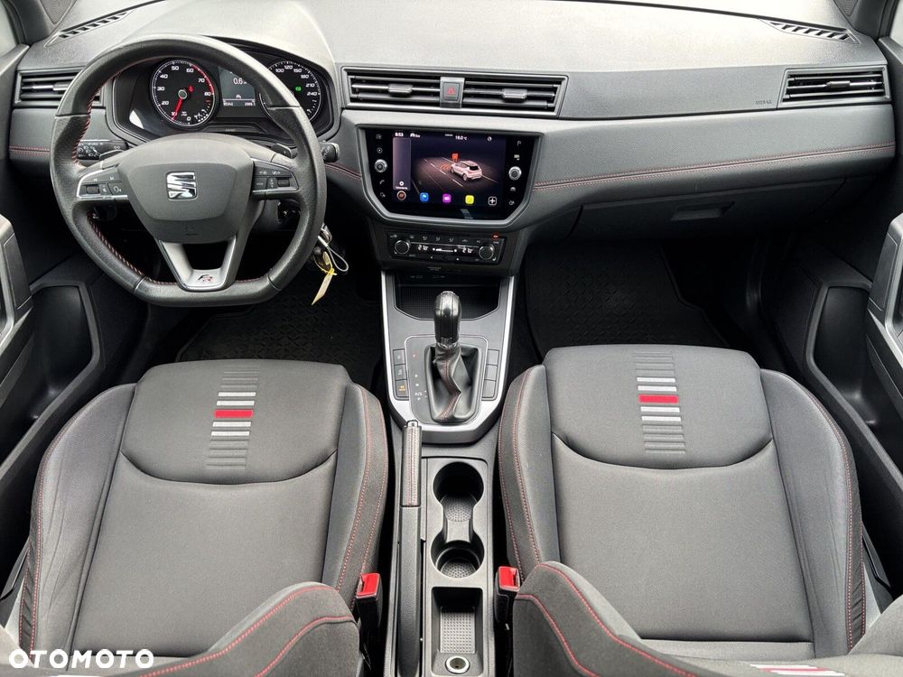 Seat Arona - 14