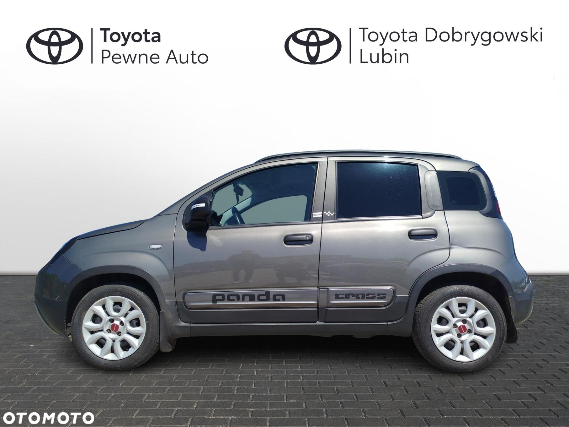 Fiat Panda - 2