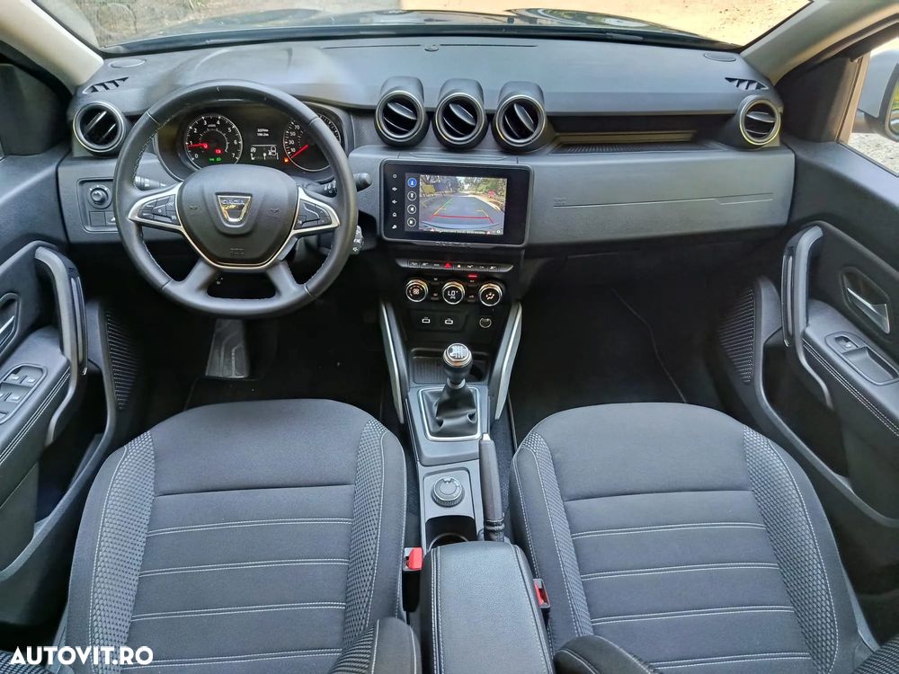 Dacia Duster - 6