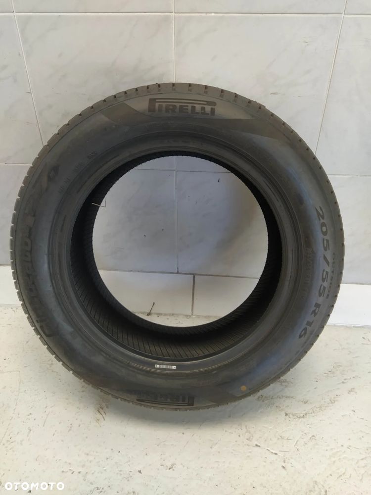 PIRELLI CINTURATO P7 OPONA LATO 205/55 R16 - 2