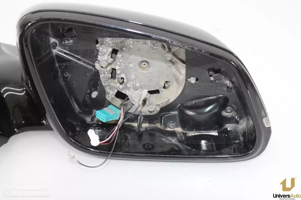 CAPA ESPELHO RETROVISOR DIREITO BMW 1 2012 -3416D.D. - 3