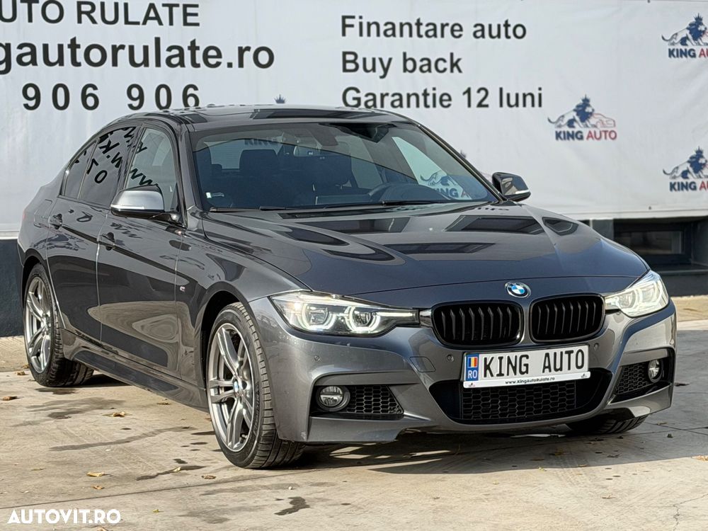 BMW Seria 3 - 6