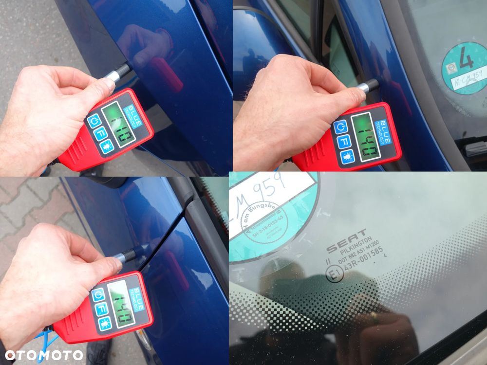 Seat Ibiza 1.6 TDI CR Style - 36