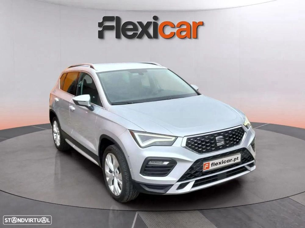 SEAT Ateca 1.5 TSI Xperience DSG - 1