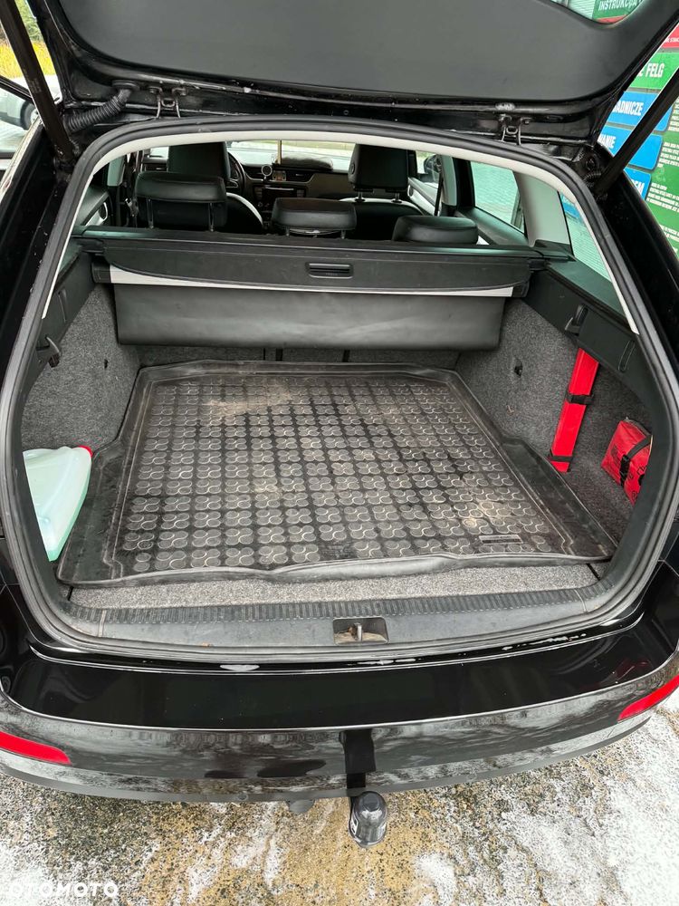 Skoda Octavia 1.8 TSI Elegance - 16