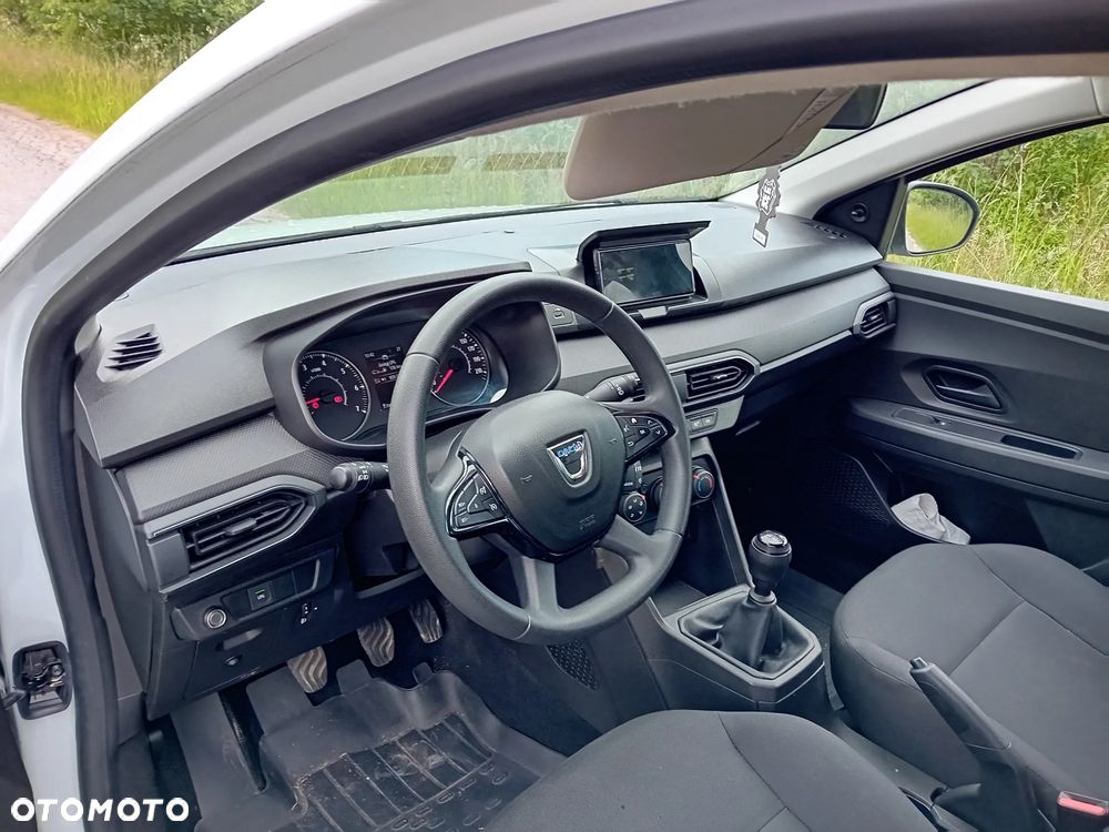 Dacia Sandero TCe 90 Expression - 8