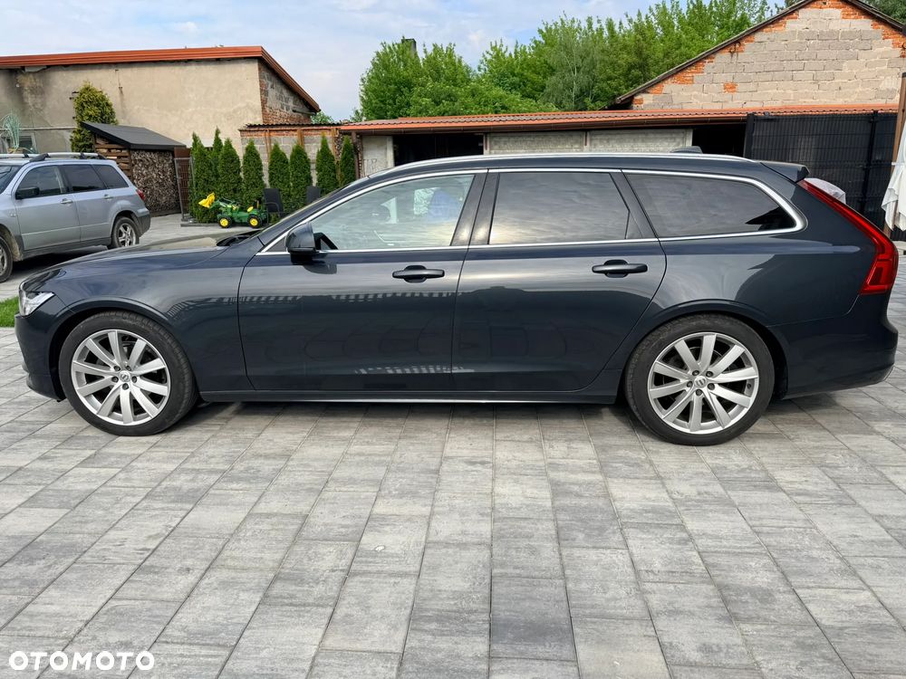 Volvo V90 D3 AWD Momentum - 6