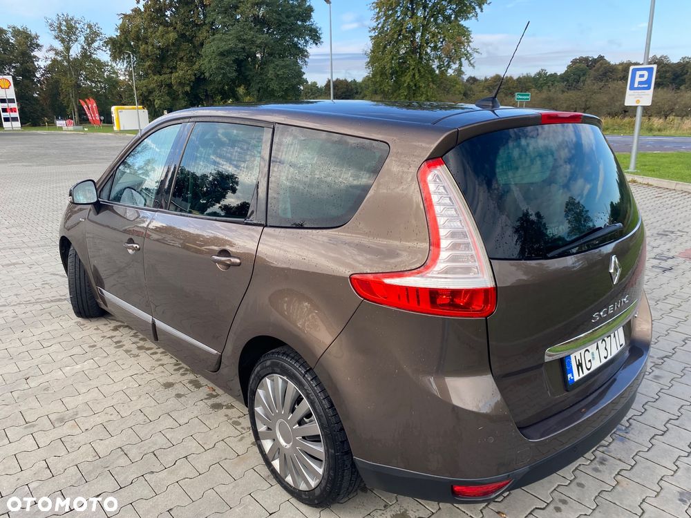 Renault Grand Scenic - 6
