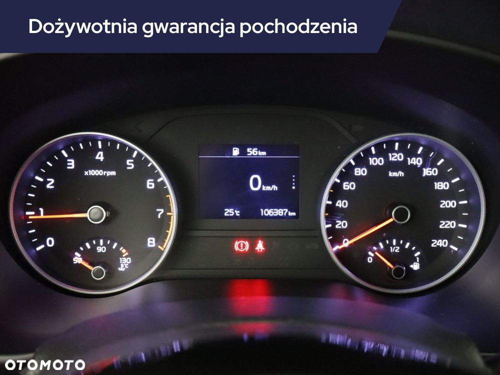 Kia Sportage - 13