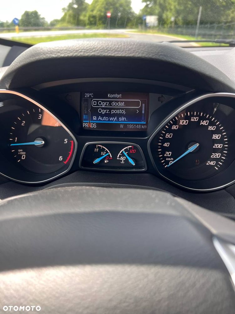 Ford Kuga 2.0 TDCi 4WD Titanium Plus - 17