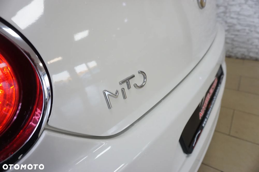 Alfa Romeo Mito 1.4 Progression - 15