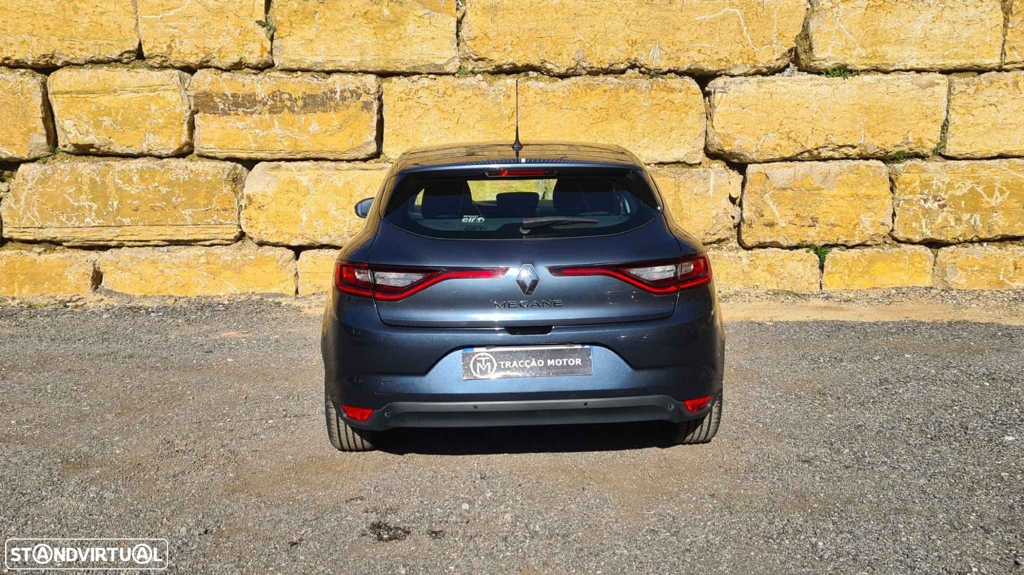 Renault Mégane - 6