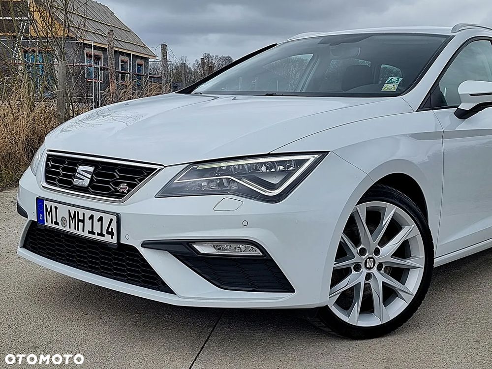 Seat Leon - 18