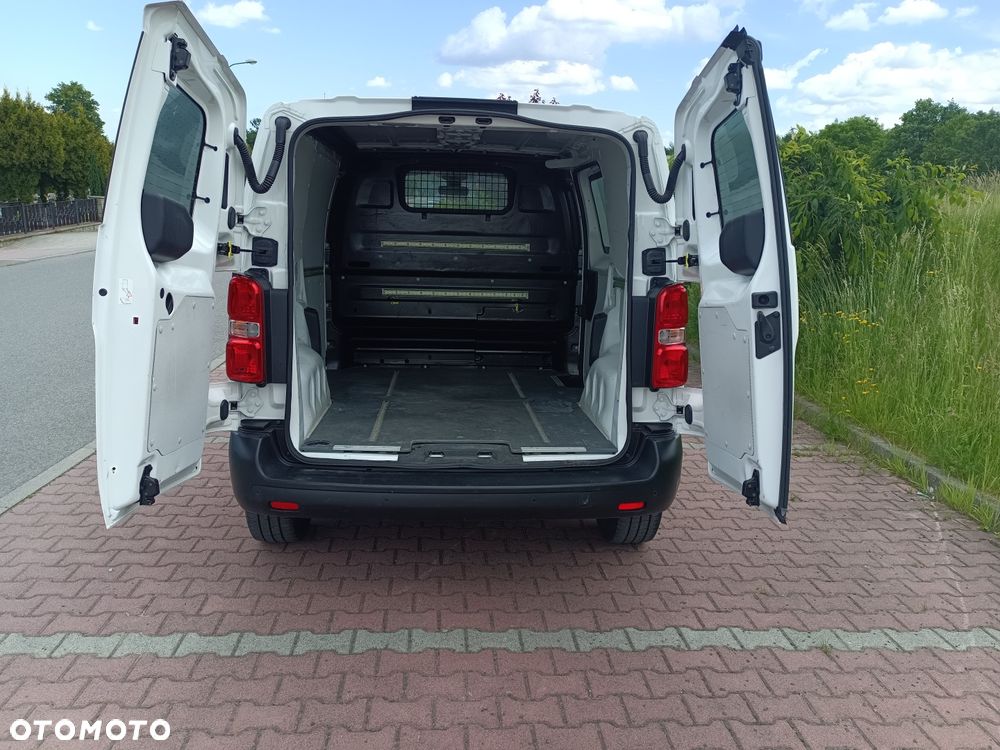Citroën Jumpy Combi - 7