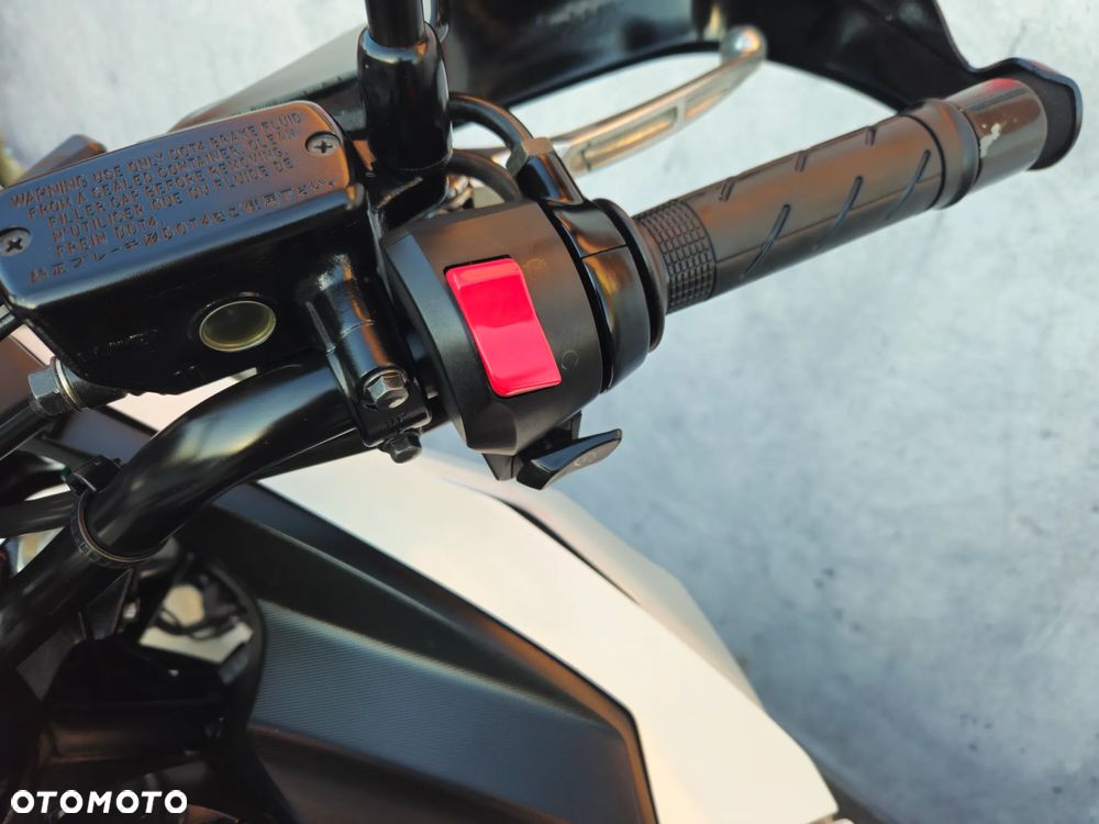 Honda NC - 16