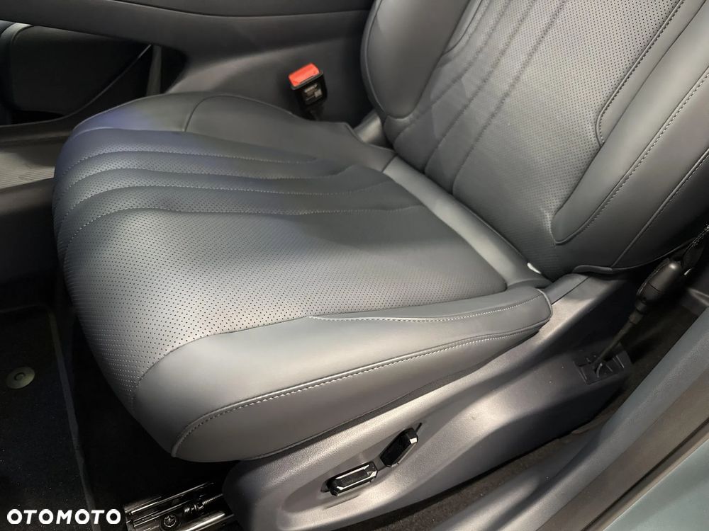 Geely EX5 60.22kWh Max - 14