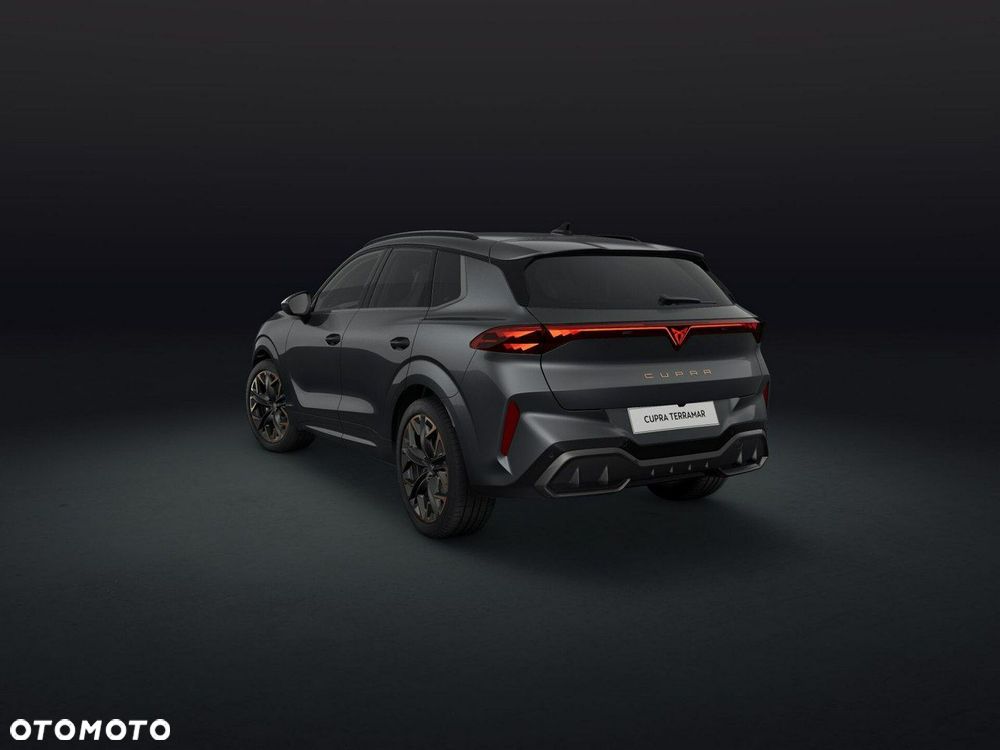 Cupra Terramar - 4