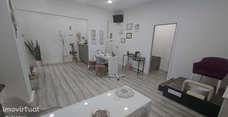 Apartamento T4 em Potencial no Cacém - Grande imagem: 2/8