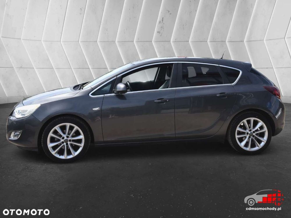 Opel Astra - 7