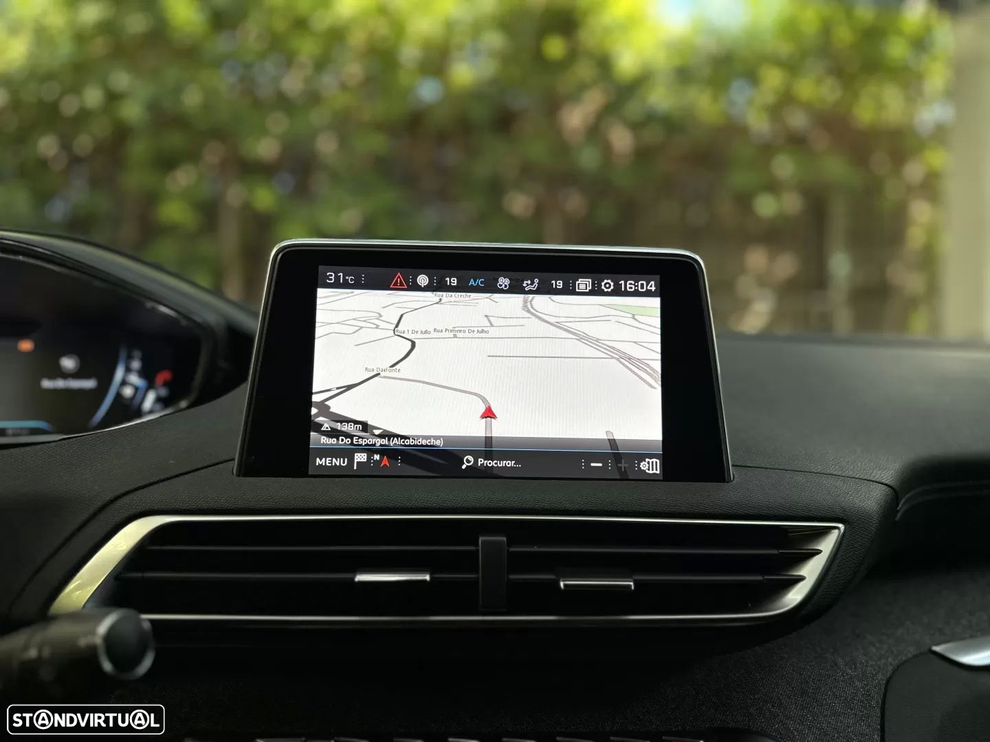 Peugeot 3008 1.2 PureTech GT Line - 34