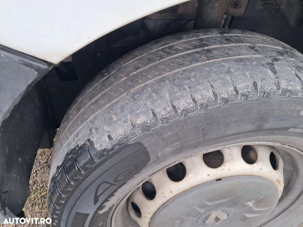 Renault Master Furgon L3H2 2.3 dci - 28