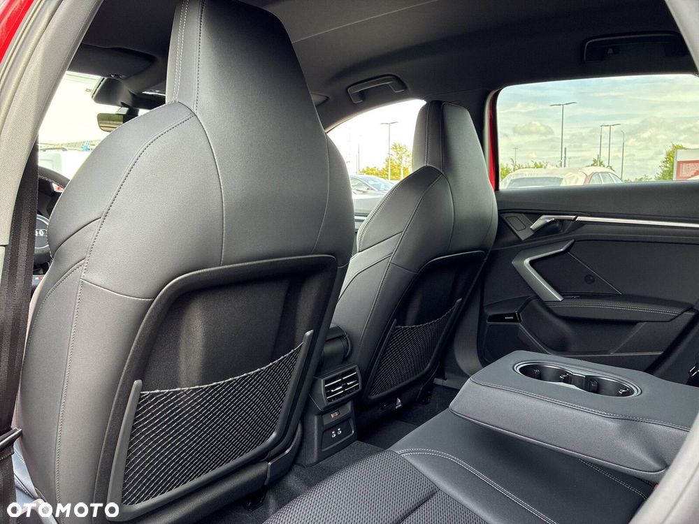 Audi S3 Sportback TFSI Quattro S tronic - 22