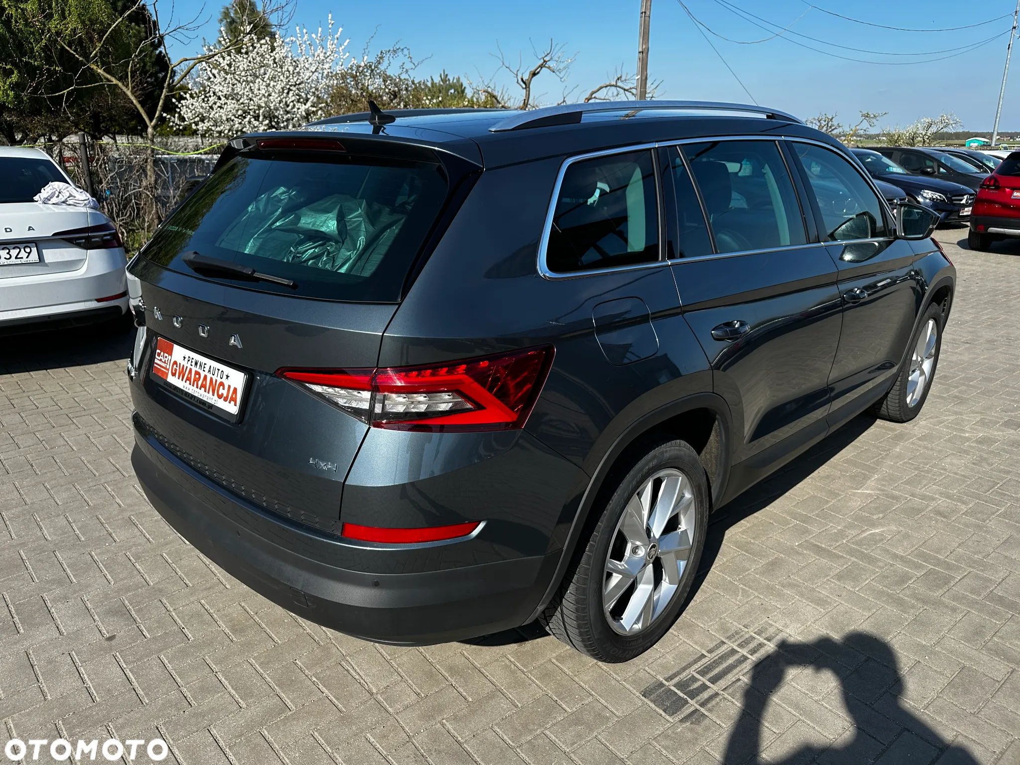 Skoda Kodiaq - 3