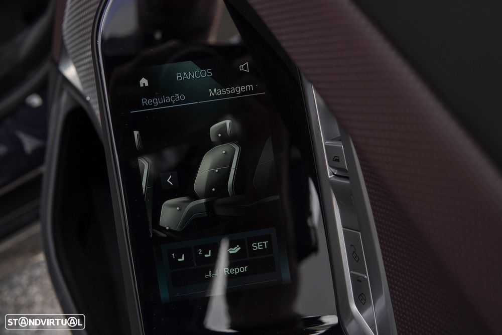 BMW 760 M760e xDrive - 47