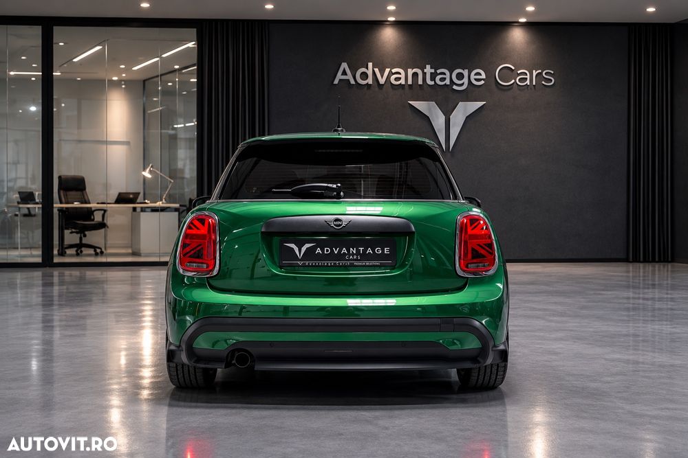 Mini ONE - 8