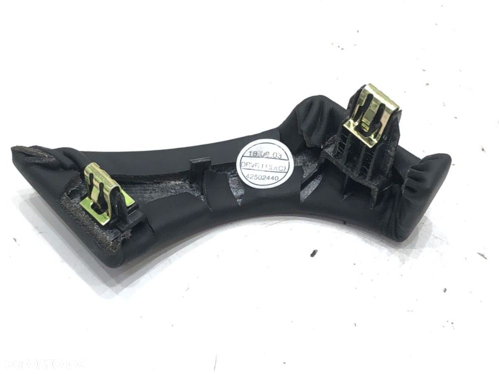 LISTWA DEKOR KOKPITU - 221.00 PLN - OPEL MOKKA / MOKKA X (J13) 2012 - 2022 1.4 (_76) 103 kW [140 KM] - 5