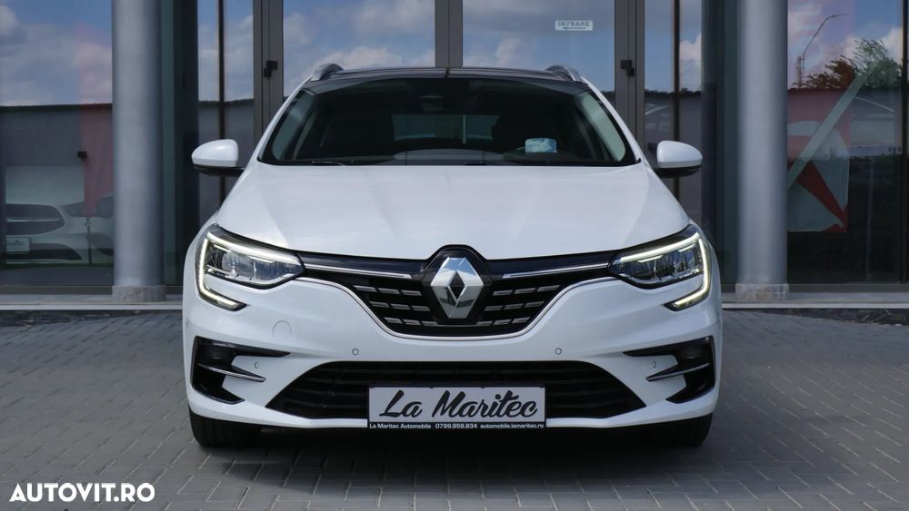 Renault Megane - 2