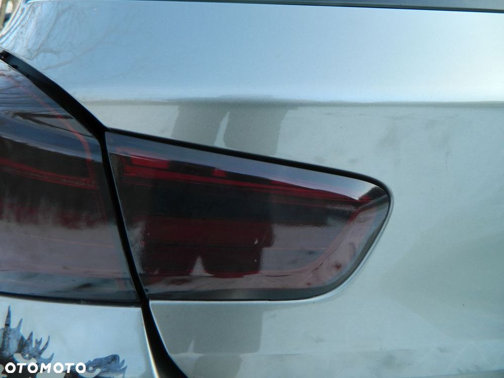 F20 LCI LIFT 116D 2015 KOLOR C08 NA CZĘŚCI - 21