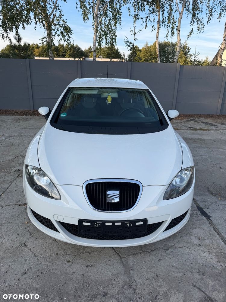 Seat Leon - 7