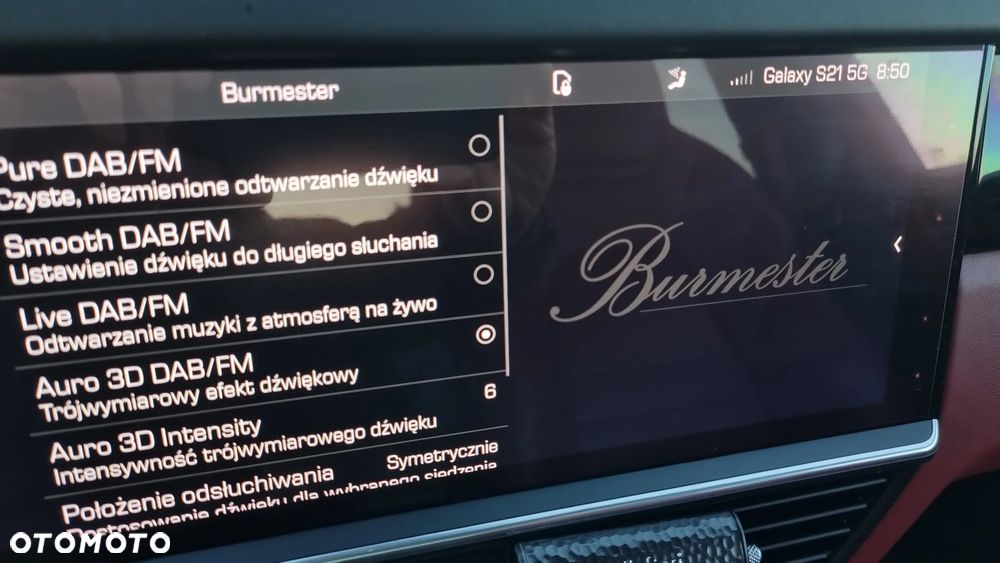 Porsche Cayenne - 28