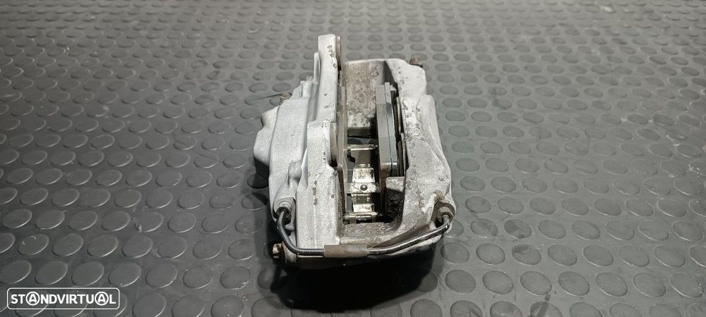 PINÇA DE TRAVÃO FRENTE ESQUERDA AUDI Q5 (8R) 2.0 TDI CLEAN DIESEL / ULTRA (110KW... - 2