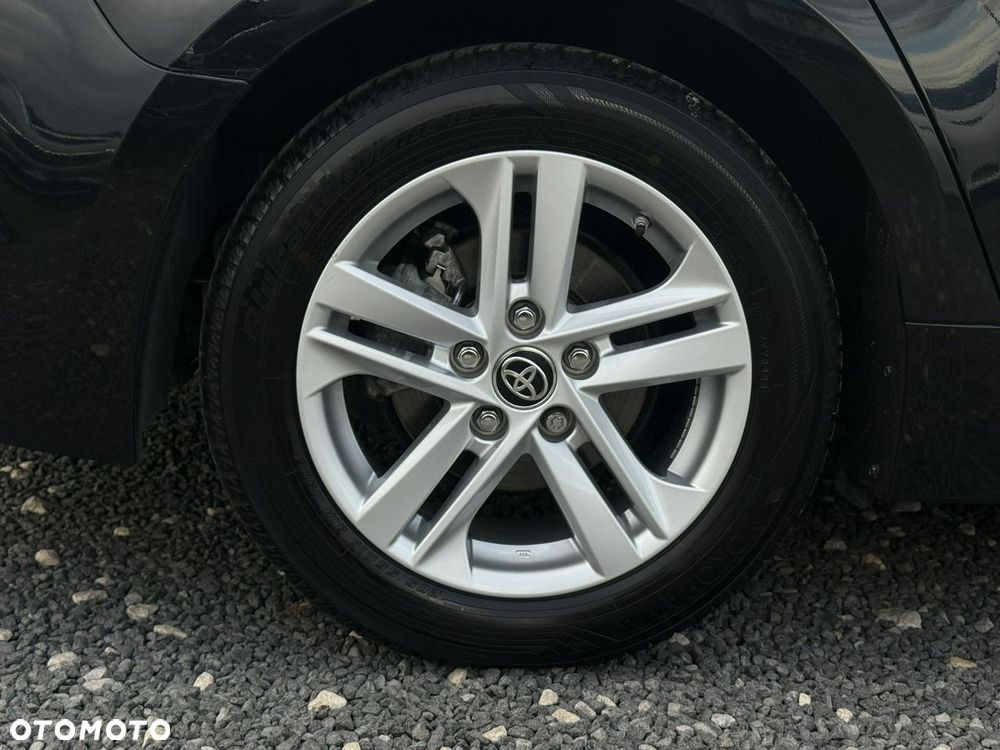Toyota Corolla 1.8 Hybrid Comfort - 12